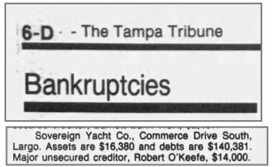 Bankruptcy 2-15-88